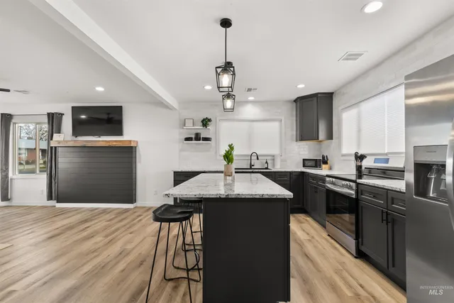 $375,000 | 724 13th Avenue, Lewiston, ID 83501