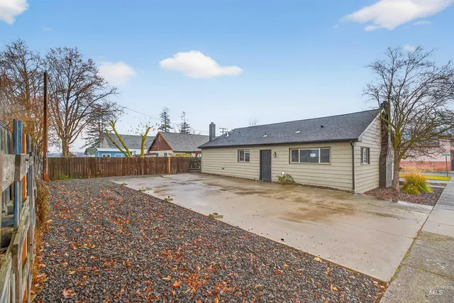 $375,000 | 724 13th Avenue, Lewiston, ID 83501