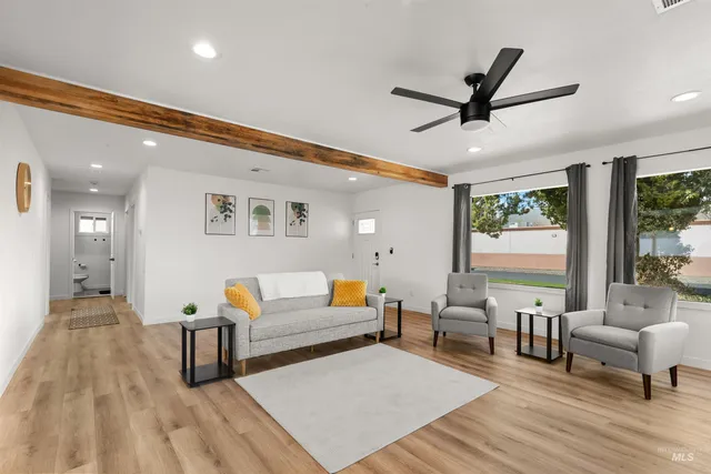 $375,000 | 724 13th Avenue, Lewiston, ID 83501