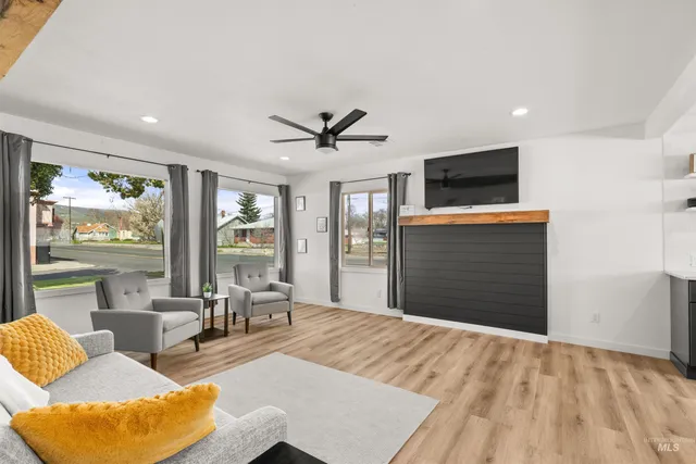 $354,900 | 724 13th Avenue, Lewiston, ID 83501