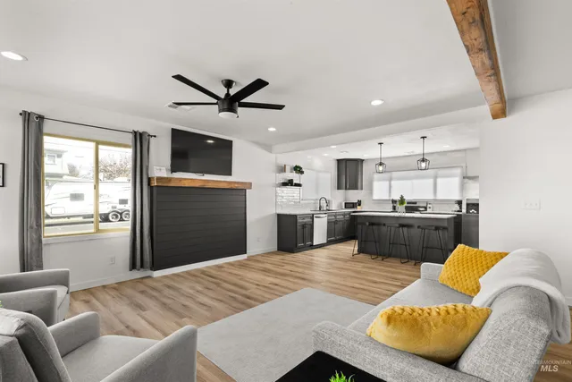 $375,000 | 724 13th Avenue, Lewiston, ID 83501