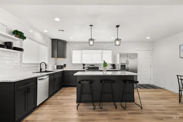 $375,000 | 724 13th Avenue, Lewiston, ID 83501