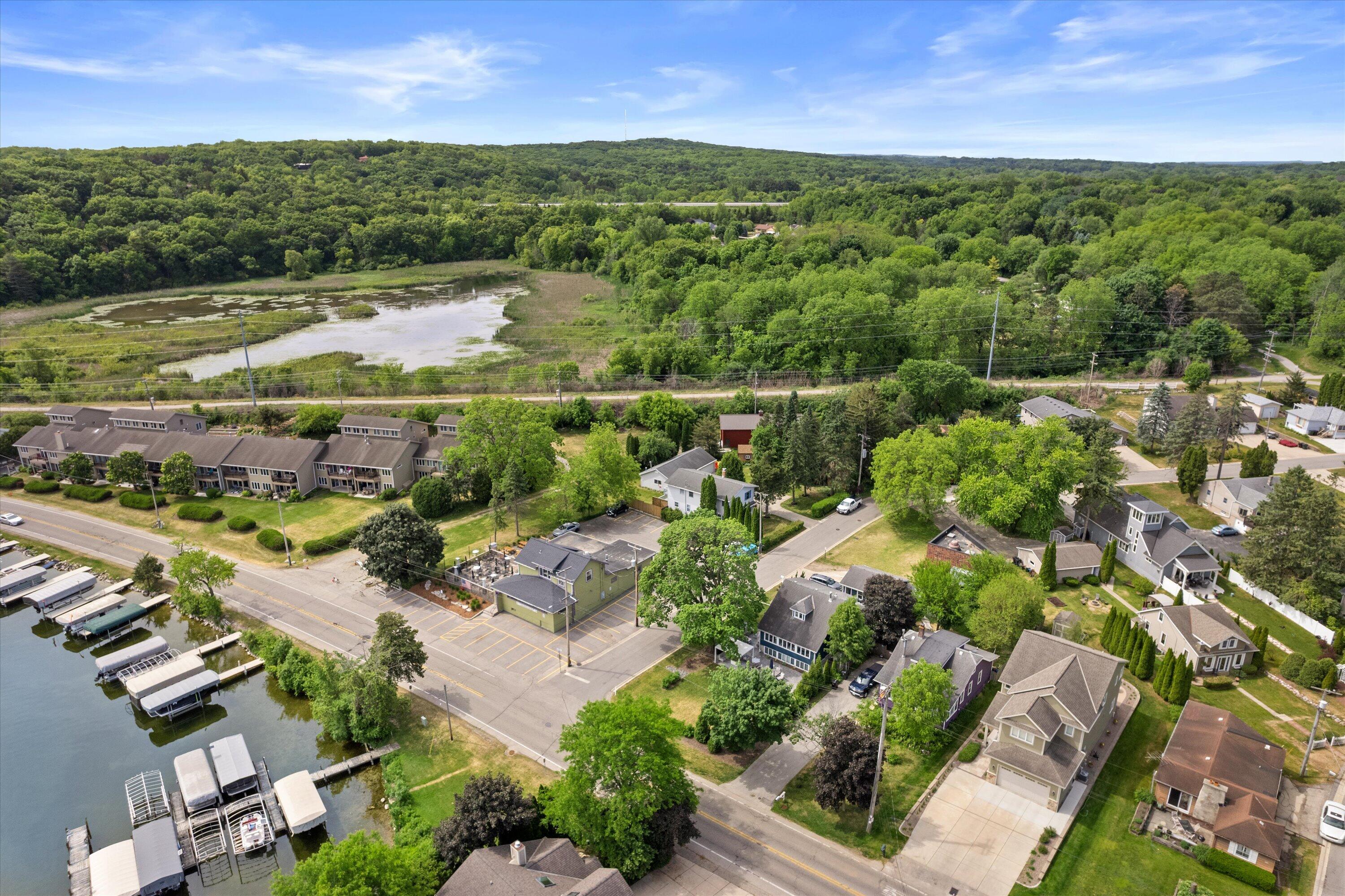 1542 3rd Street Delafield, WI 53018 - Photo 48 of 55 13-DJI_0886