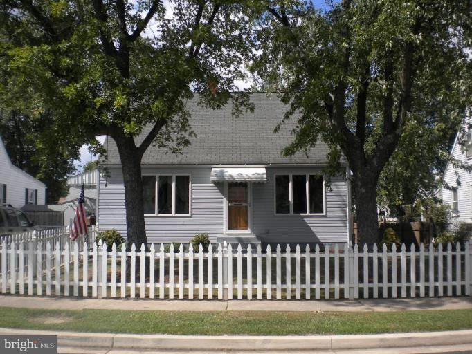 1728 Drexel Road Dundalk, MD 21222 - Photo 1 of 23 Exterior (Main)