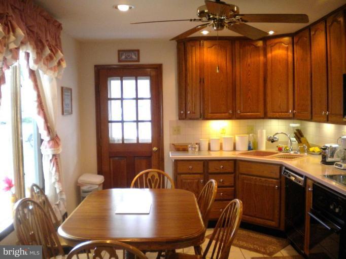 1728 Drexel Road Dundalk, MD 21222 - Photo 19 of 23 Kitchen