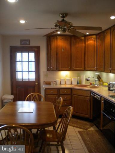 1728 Drexel Road Dundalk, MD 21222 - Photo 20 of 23 Kitchen #2