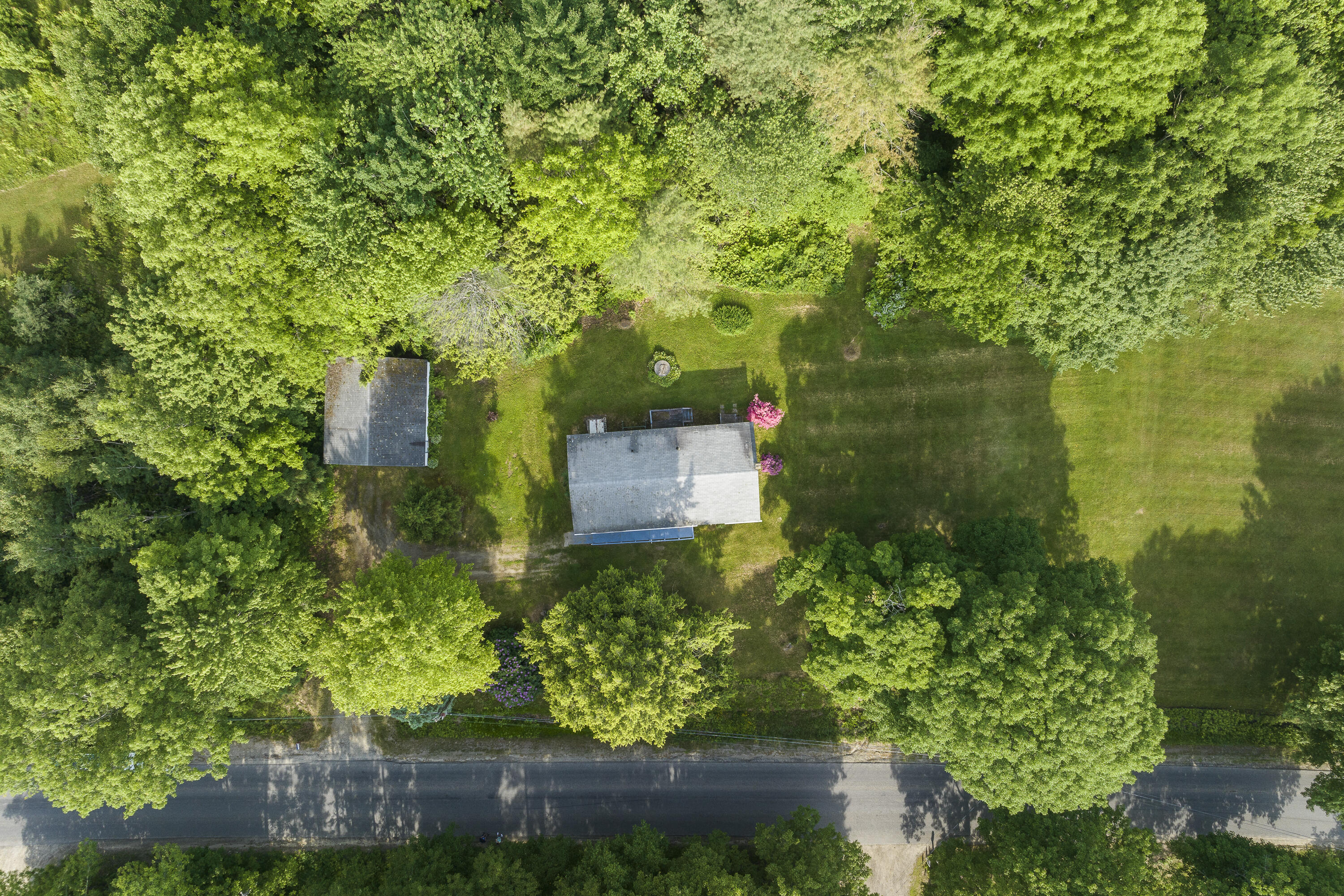 1302 W Road Litchfield, ME 04350 - Photo 40 of 46 1302 West Rd Litchfield, ME-54