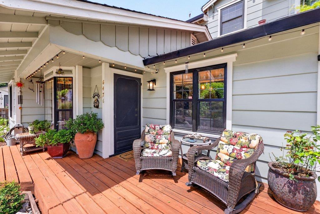 6476 Cooper Street Felton, CA 95018 - Photo 42 of 72