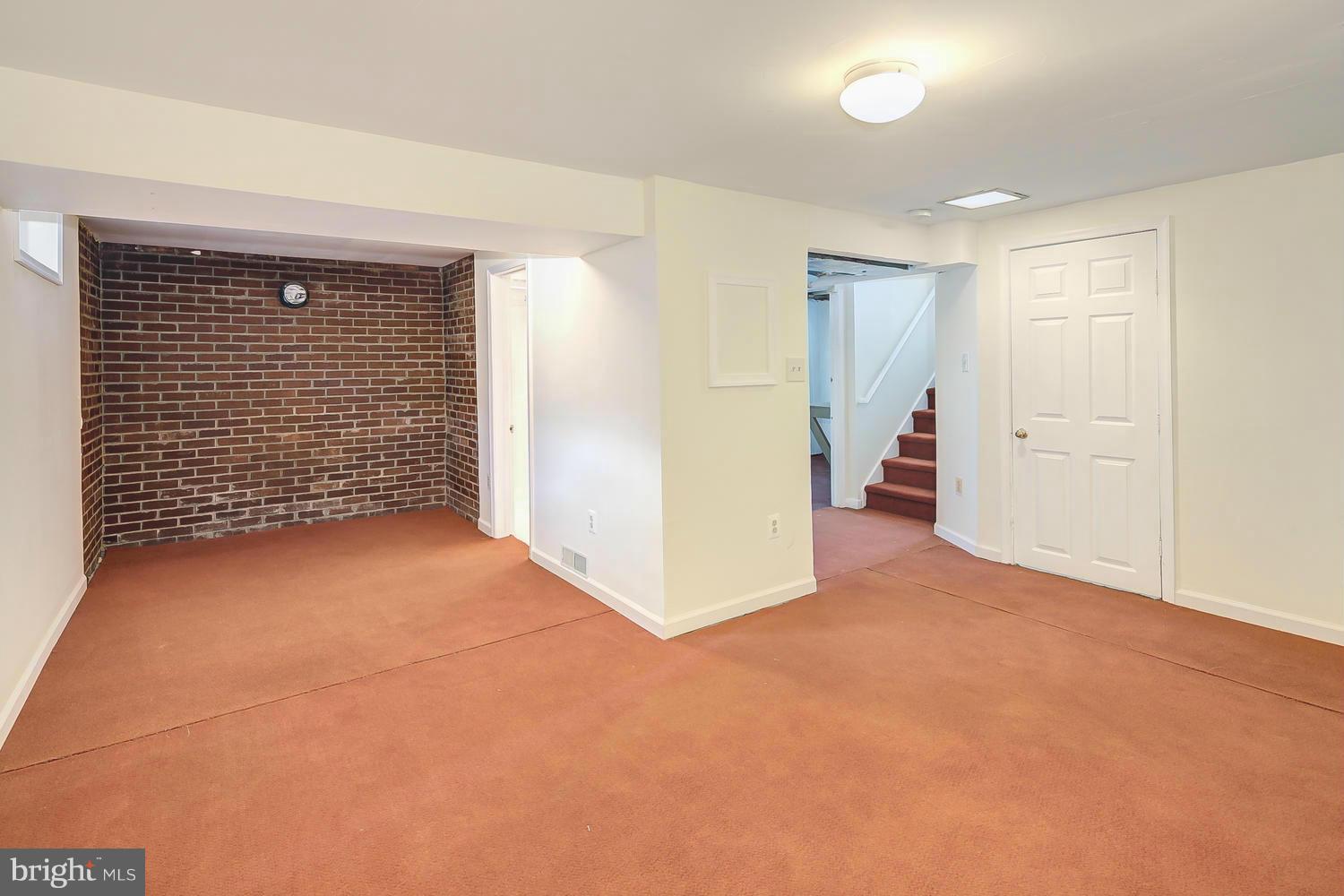 11520 Joseph Mill Road Silver Spring, MD 20906 - Photo 17 of 30 a view of an empty room