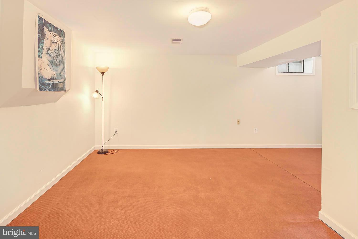 11520 Joseph Mill Road Silver Spring, MD 20906 - Photo 18 of 30 a view of an empty room