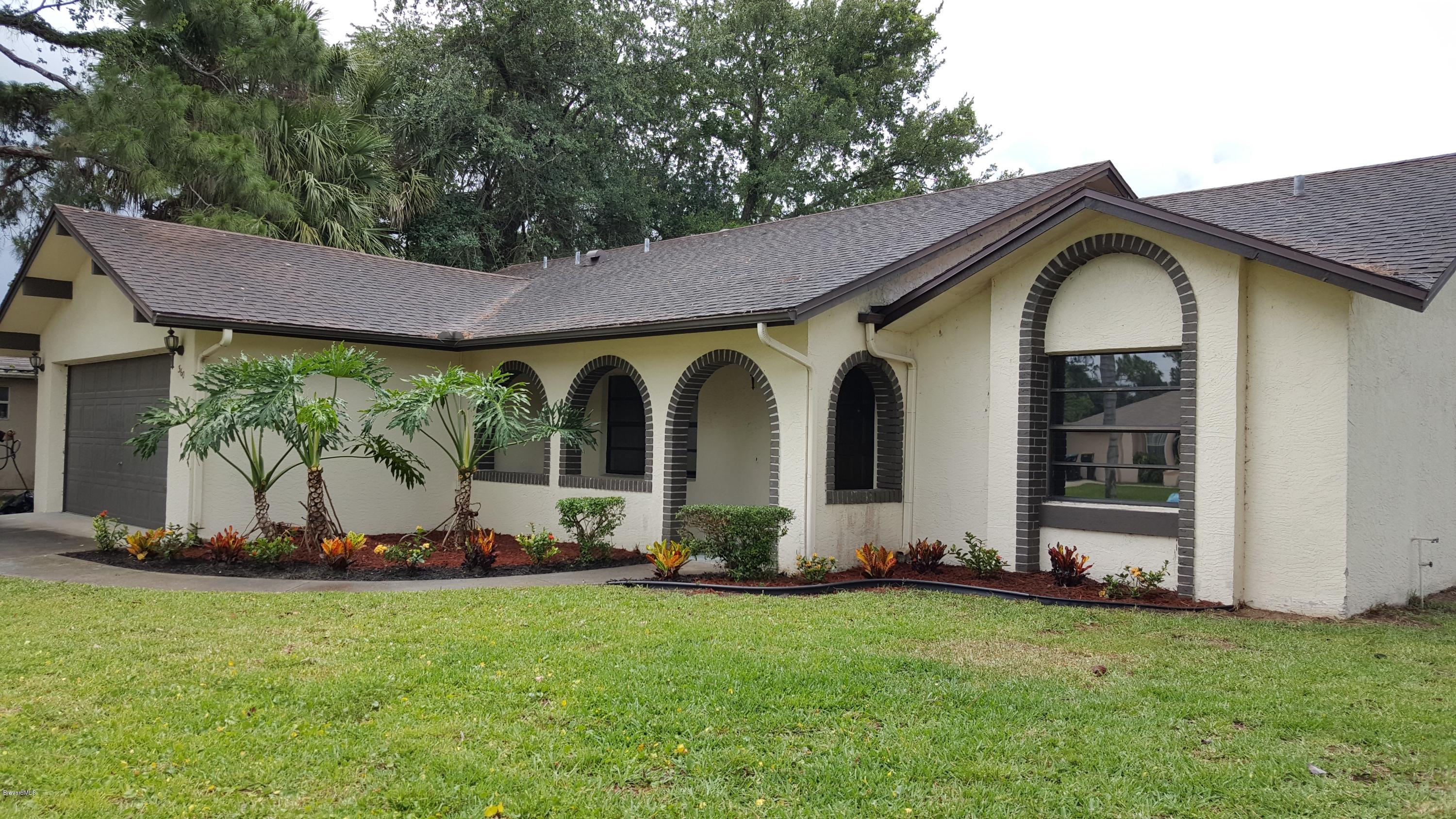 360 Abello Road Southeast, Unit 50 Palm Bay, FL 32909 - Photo 1 of 28 2016-05-17 13