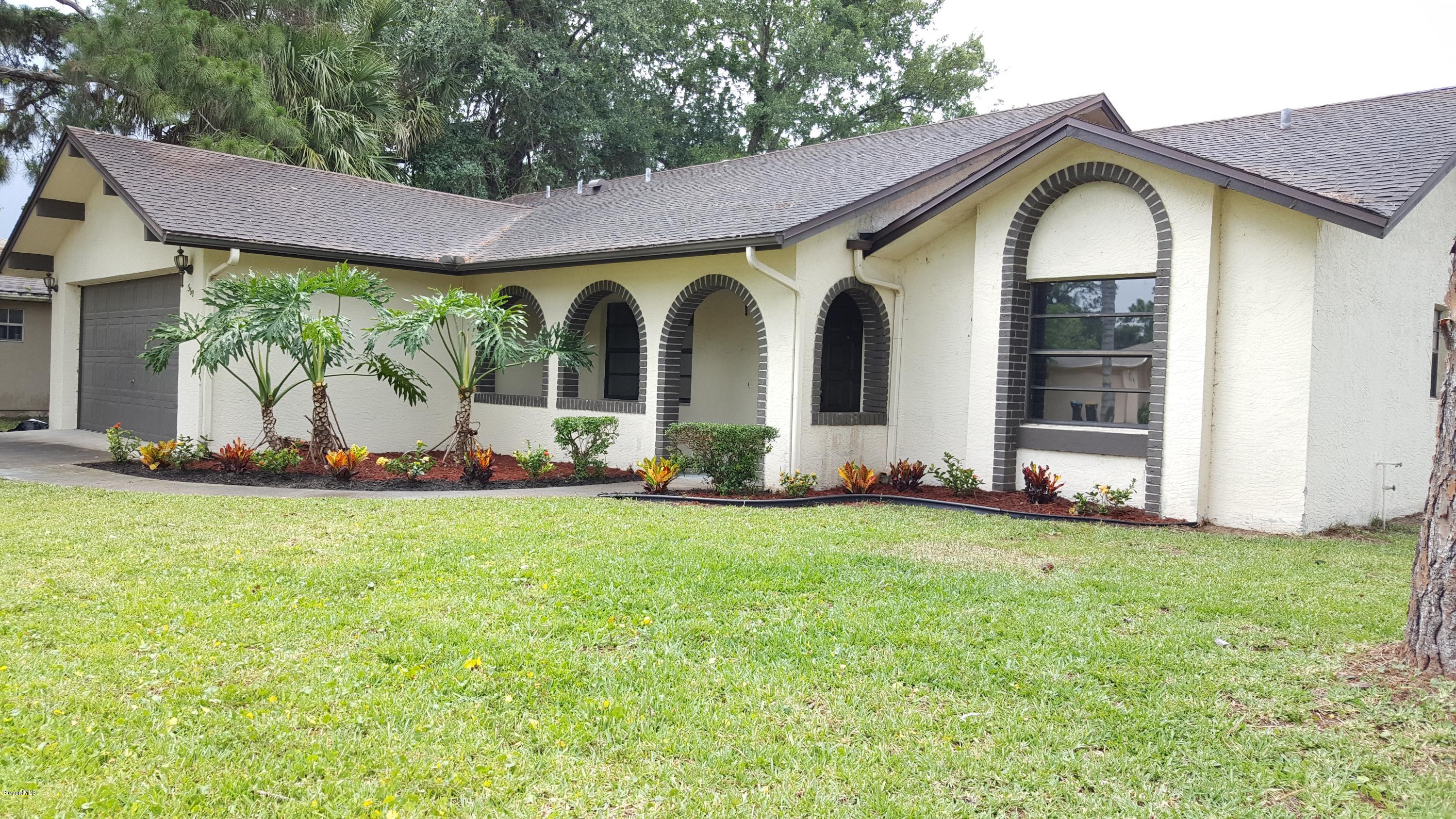 360 Abello Road Southeast, Unit 50 Palm Bay, FL 32909 - Photo 20 of 28 2016-05-17 13