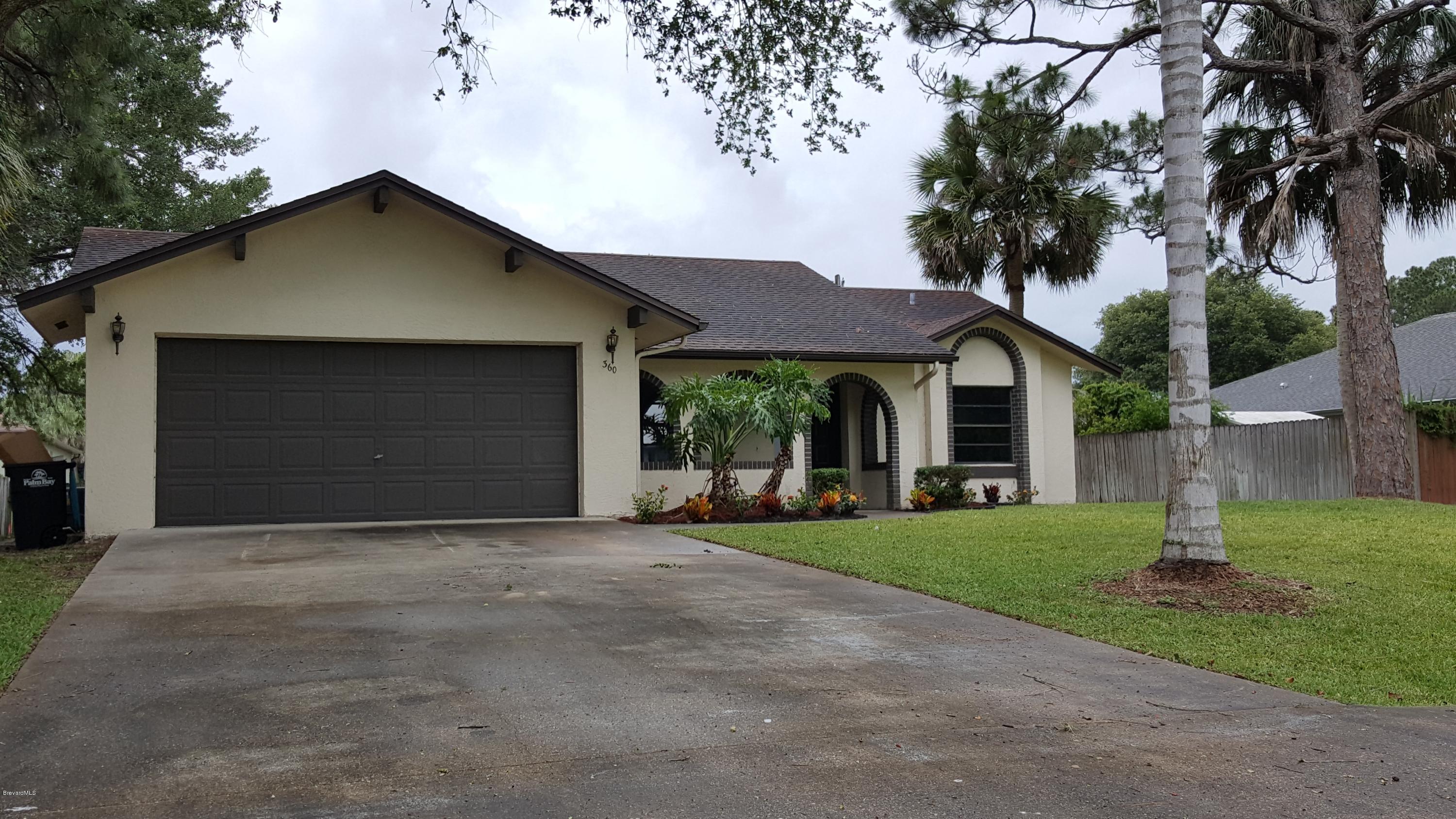 360 Abello Road Southeast, Unit 50 Palm Bay, FL 32909 - Photo 3 of 28 2016-05-17 13