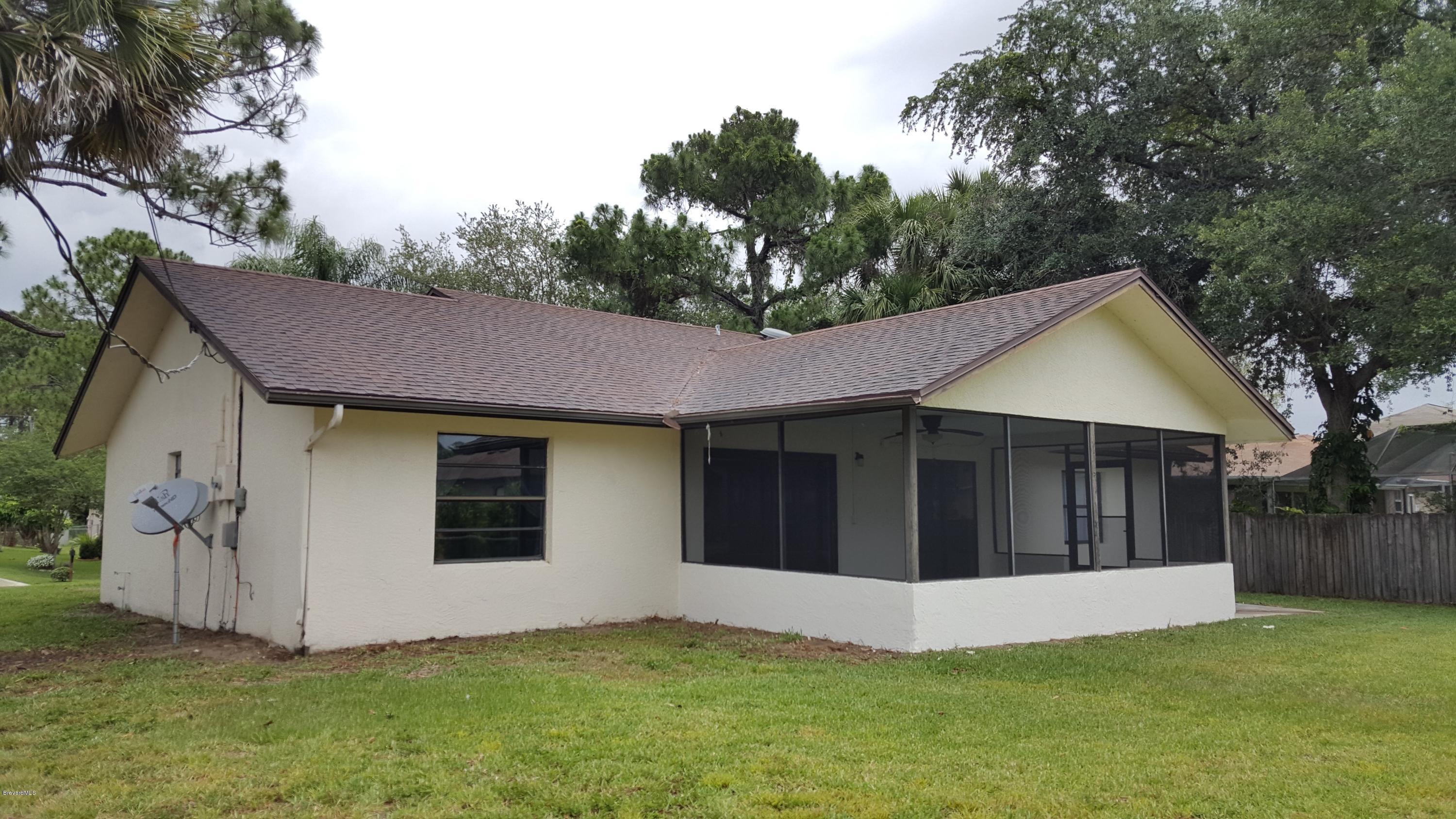 360 Abello Road Southeast, Unit 50 Palm Bay, FL 32909 - Photo 21 of 28 2016-05-17 13
