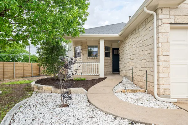 $319,990 | 8528 Chick Pea Lane, Austin, TX 78748