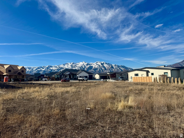 3049 West Summit Circle, Unit 756 Morgan, UT 84050 - Photo 6 of 11 View of mountain backdrop