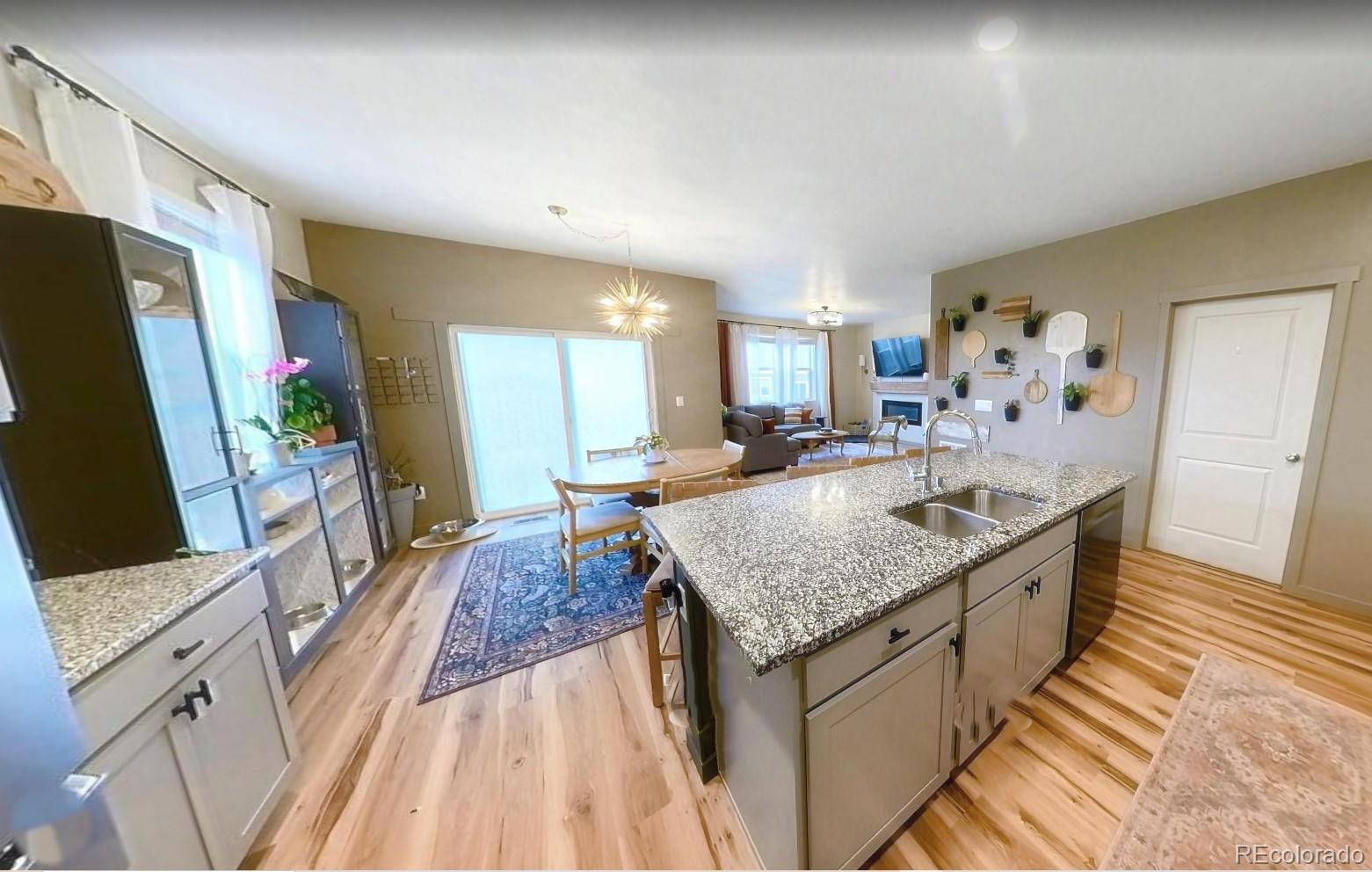 707 Lake Emerson Road Severance, CO 80550 - Photo 7 of 25