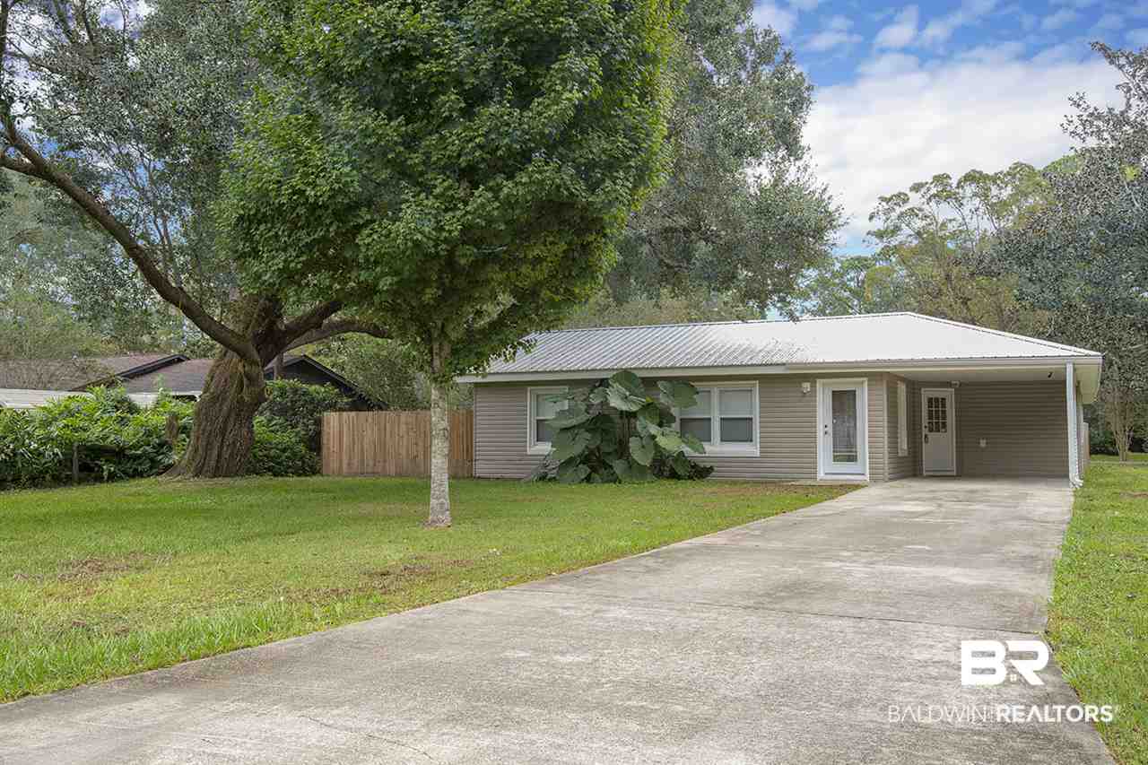 315 South Beech Street Foley, AL 36535 - Photo 2 of 25