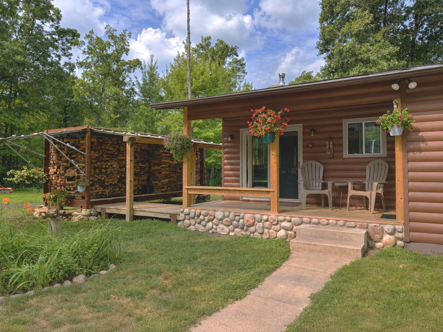 25707 Smith Road Webster, WI 54893 - Photo 31 of 58 Gallery Image 31