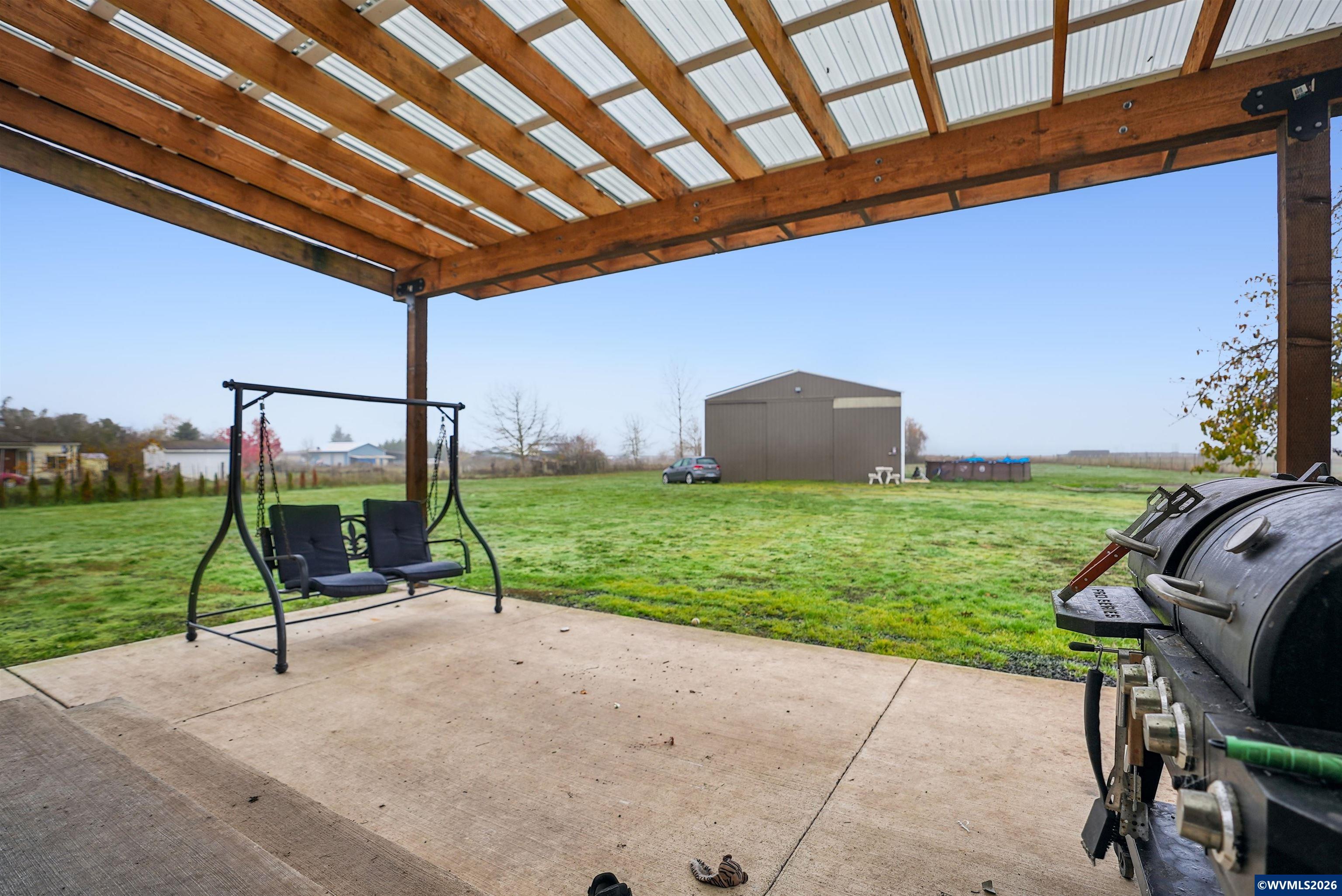 2690 Stoltz Hill Road Lebanon, OR 97355 - Photo 18 of 22