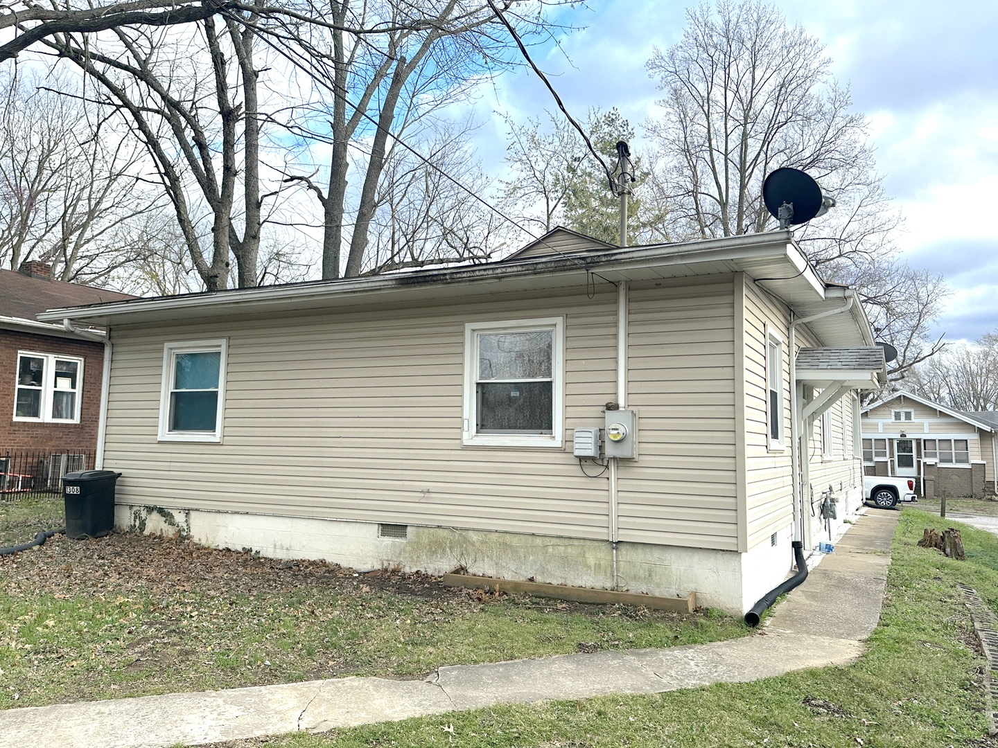 1308 Maple Street Murphysboro, IL 62966 - Photo 15 of 18