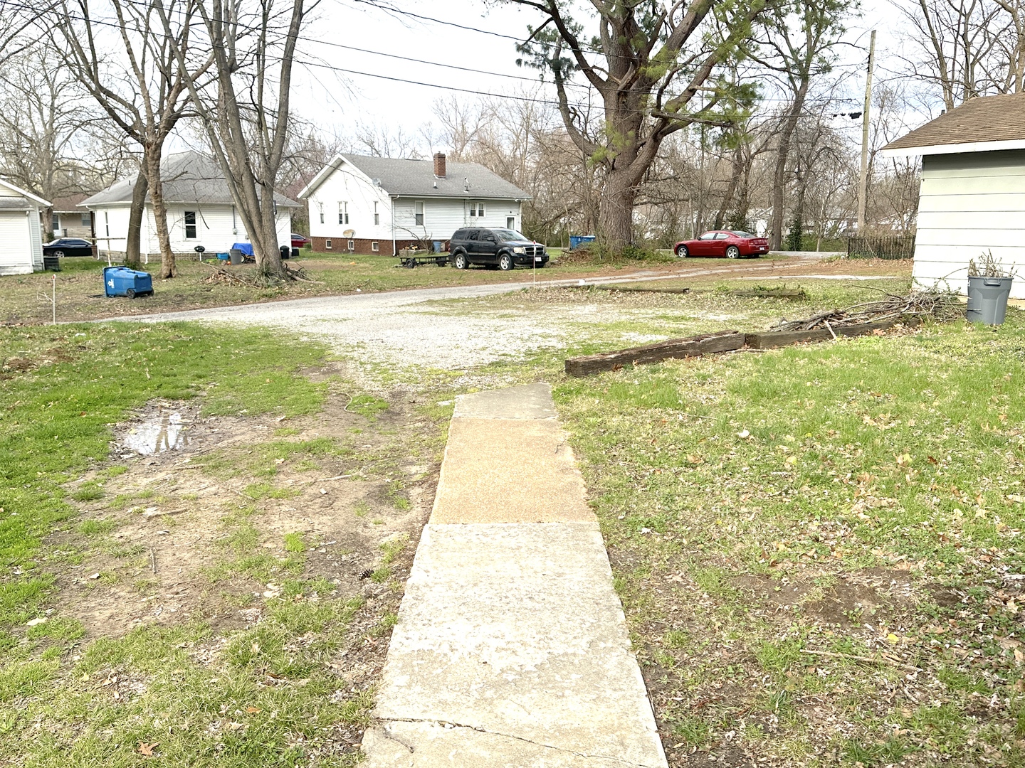 1308 Maple Street Murphysboro, IL 62966 - Photo 18 of 18