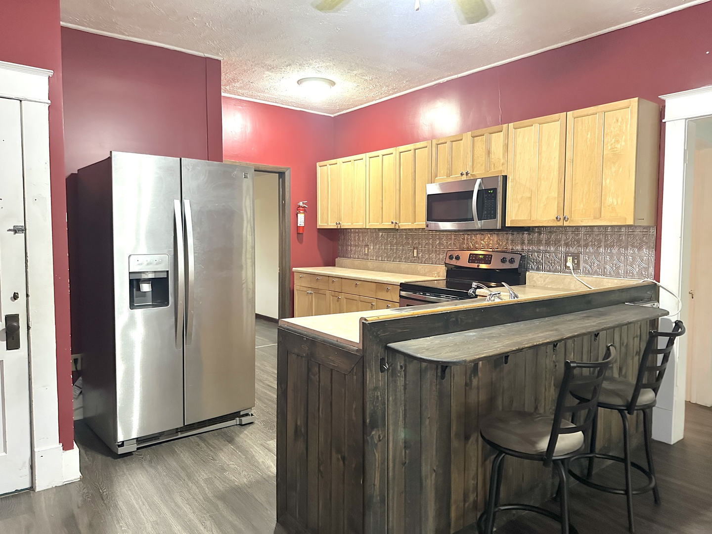 1308 Maple Street Murphysboro, IL 62966 - Photo 4 of 18