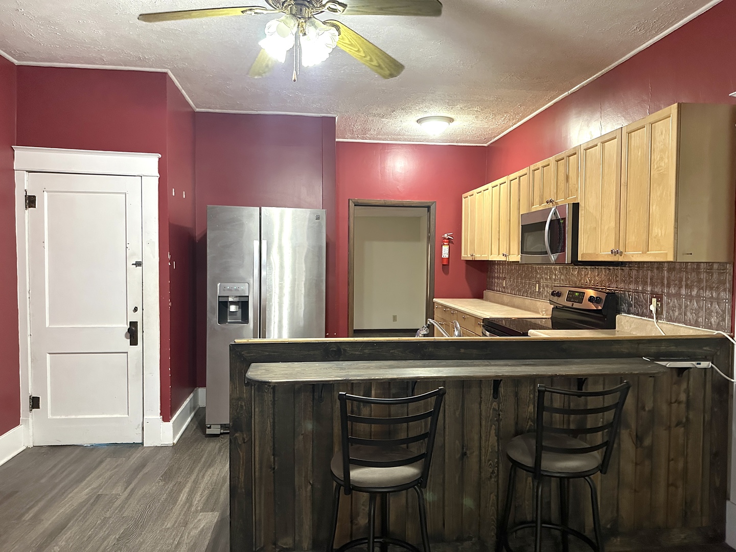 1308 Maple Street Murphysboro, IL 62966 - Photo 5 of 18