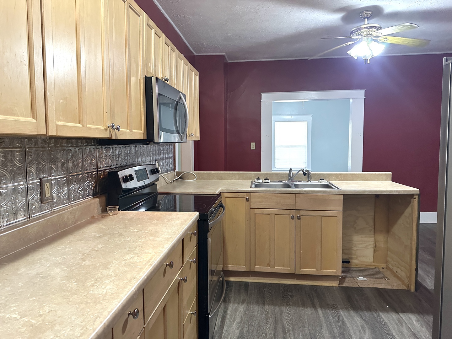 1308 Maple Street Murphysboro, IL 62966 - Photo 6 of 18