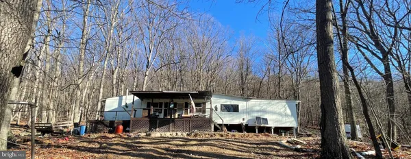 $25,000 | 2511 Intimidators Road, Petersburg, WV 26847