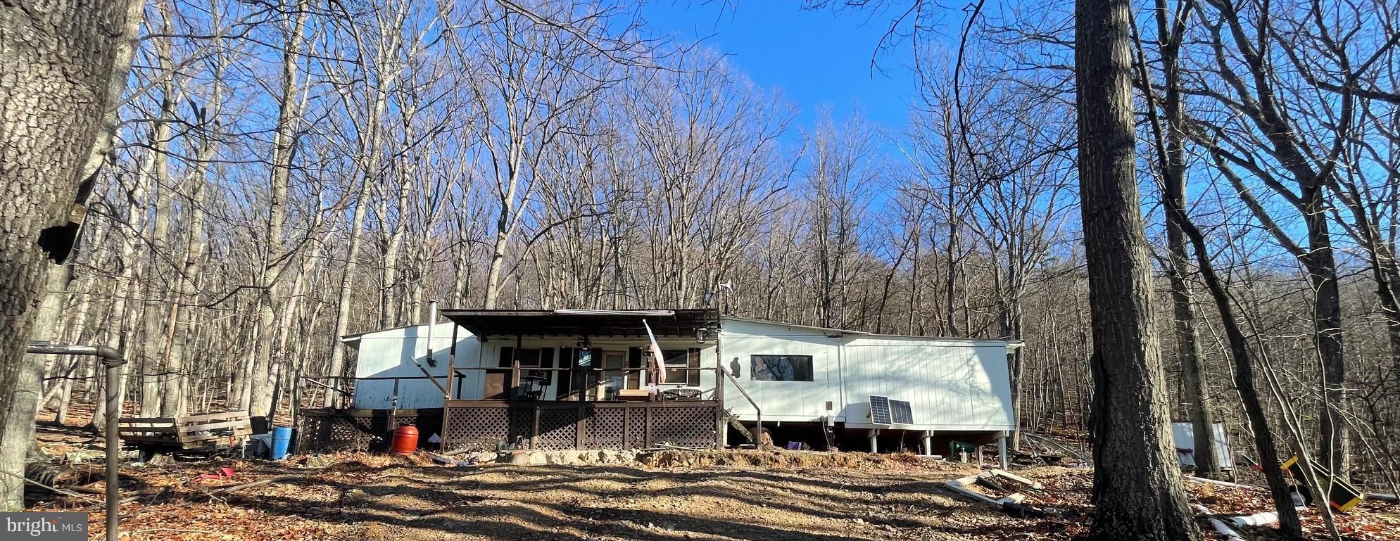 2511 Intimidators Road Petersburg, WV 26847 - Photo 1 of 11