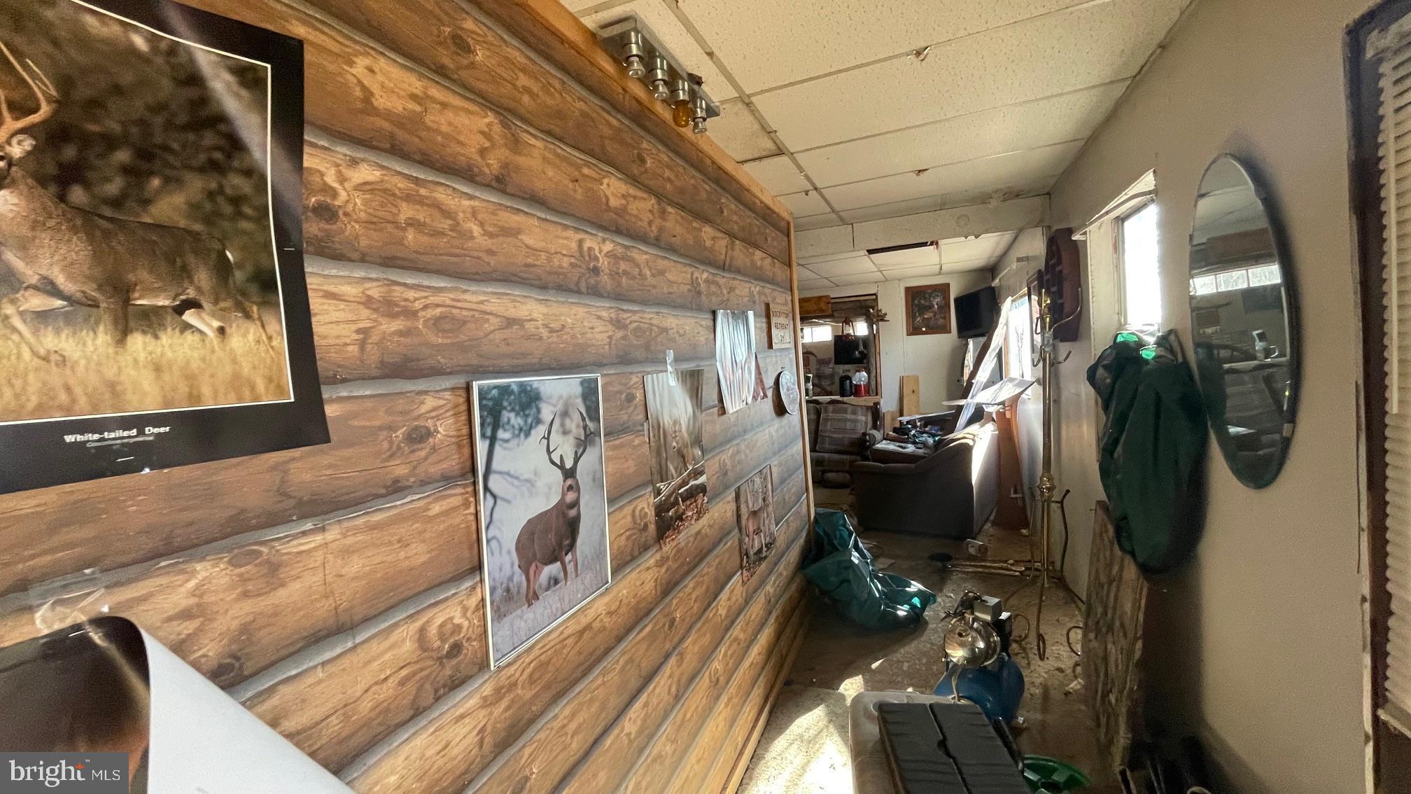 2511 Intimidators Road Petersburg, WV 26847 - Photo 2 of 11