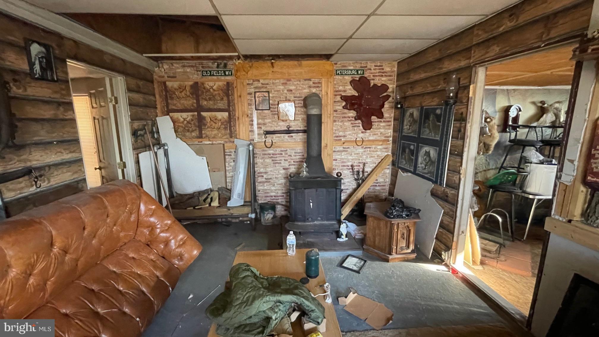 2511 Intimidators Road Petersburg, WV 26847 - Photo 5 of 11