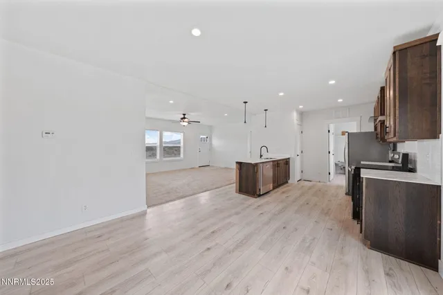 $399,900 | 6225 Sand Creek Circle, Winnemucca, NV 89445