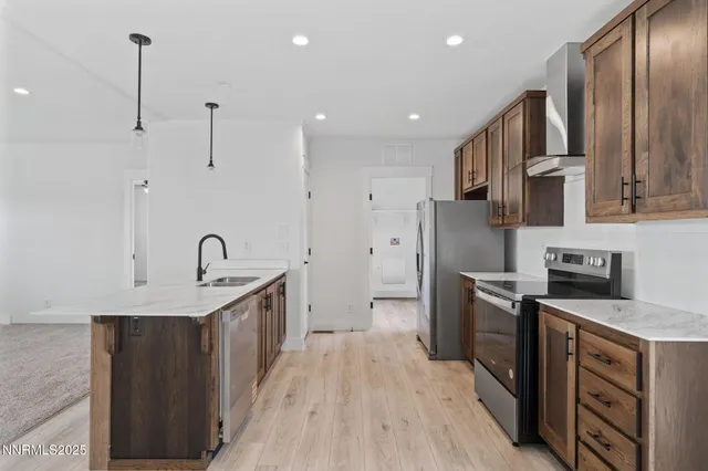 $399,900 | 6225 Sand Creek Circle, Winnemucca, NV 89445