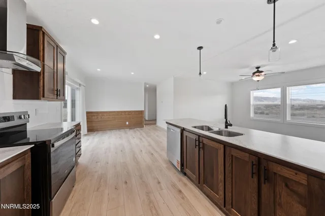 $399,900 | 6225 Sand Creek Circle, Winnemucca, NV 89445