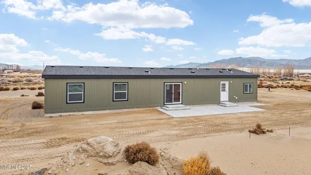 $399,900 | 6225 Sand Creek Circle, Winnemucca, NV 89445