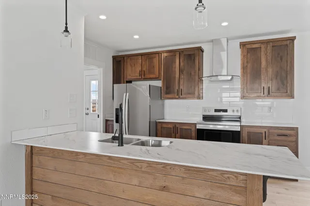 $399,900 | 6225 Sand Creek Circle, Winnemucca, NV 89445