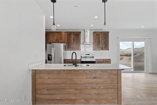 $399,900 | 6225 Sand Creek Circle, Winnemucca, NV 89445