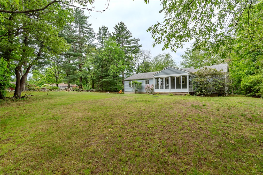 615 West Greenville Road Scituate, RI 02857 - Photo 41 of 50