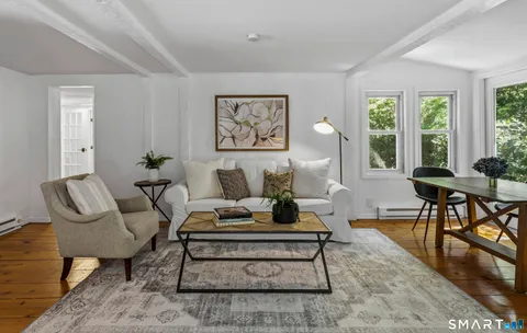 $618,000 | 188 Bacon Road, Roxbury, CT 06783