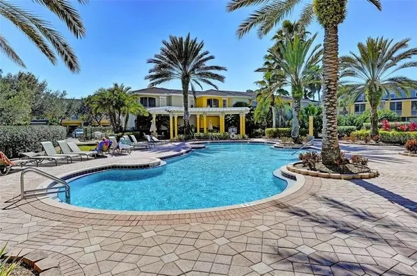 $1,800 | 5001 Baraldi Circle, Unit 22210, Sarasota, FL 34235