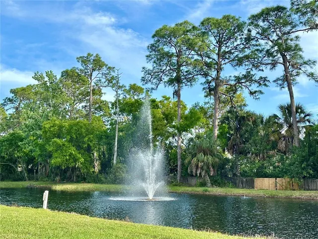 a view of a ocean view