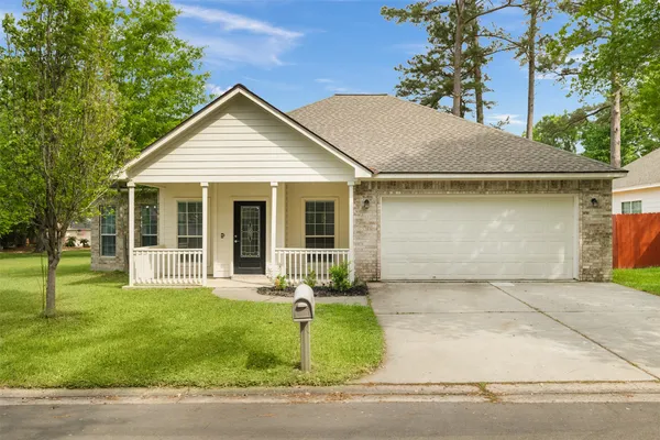 $1,950 | 14874 Cygnus Court, Willis, TX 77318