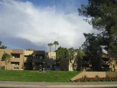 5877 North Granite Reef Road, Unit 1116 Scottsdale, AZ 85250 - Photo 2 of 8 building