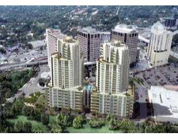 9066 Southwest 73rd Court, Unit 1802 Miami, FL 33156 - Photo 2 of 12 a view of buildings