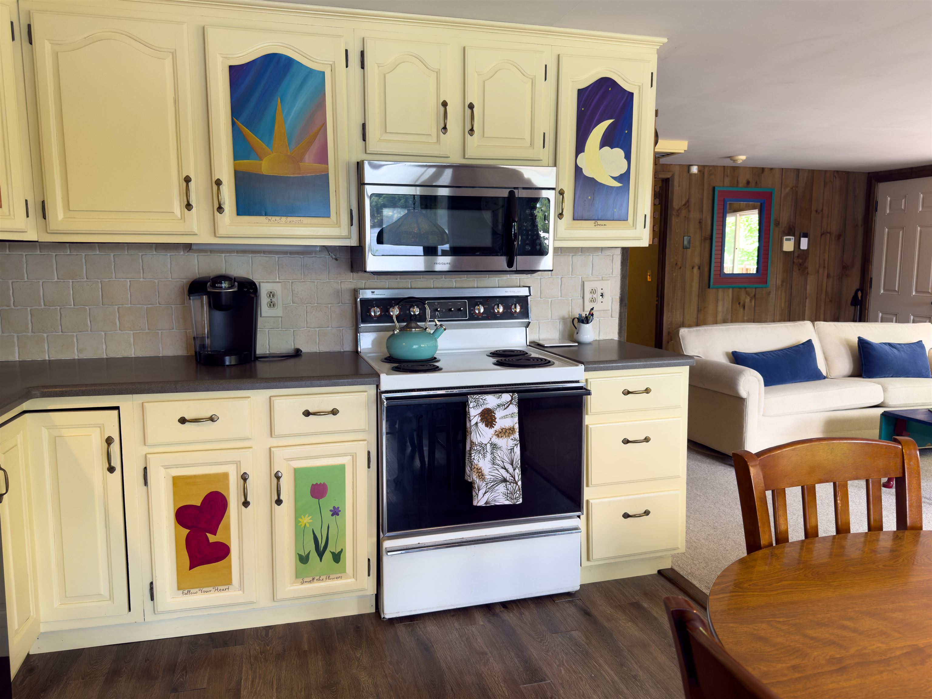 418 Forest Lake Road Winchester, NH 03470 - Photo 13 of 42 Gallery Image 13