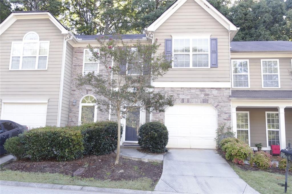 2812 Ridgeview Drive Atlanta, GA 30331 - Photo 1 of 1 Gallery Image 1