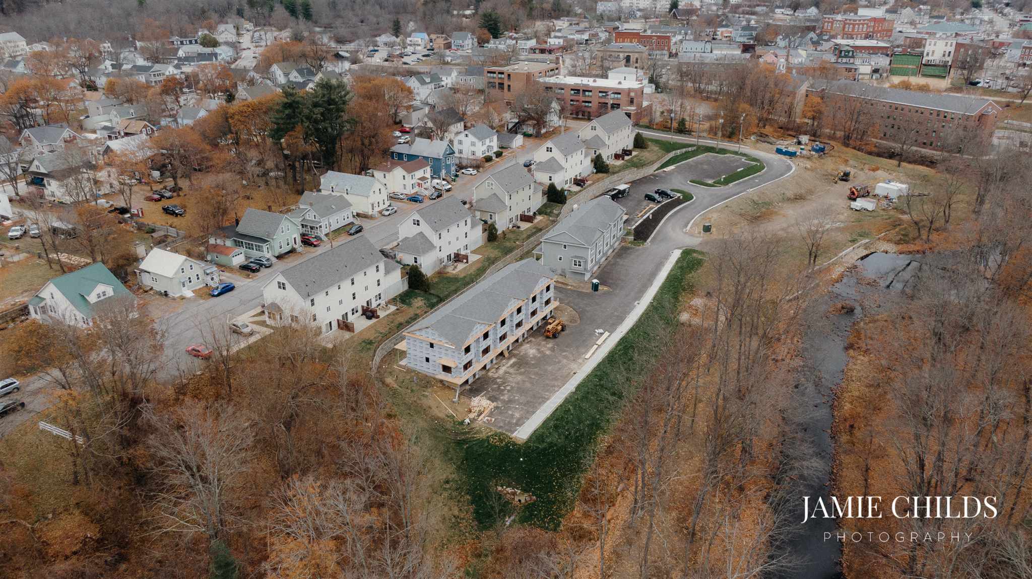 35 Fownes Mill Court, Unit 13 Rochester, NH 03867 - Photo 22 of 38 Gallery Image 22