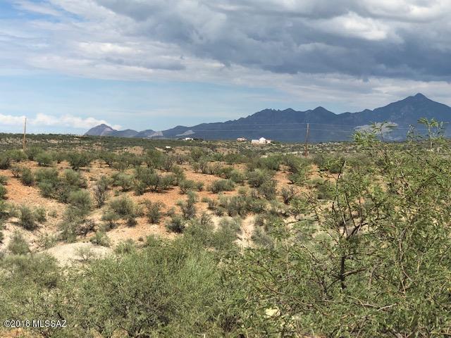 1663 Vereda Neblina, Unit 53 Rio Rico, AZ 85648 - Photo 4 of 8